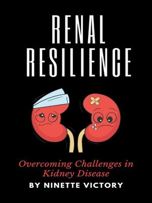 cover image of Renal Resilience
